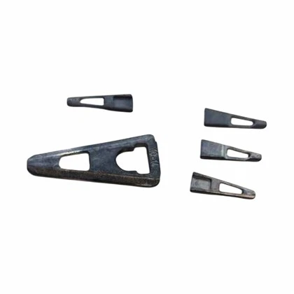 Коварная металлургия мима